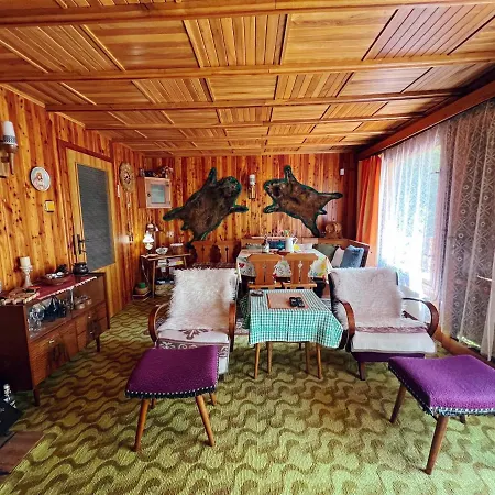 Hunting Under The Rock And The River Kretinka Ferienhaus