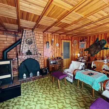 Hunting Under The Rock And The River Kretinka Ferienhaus