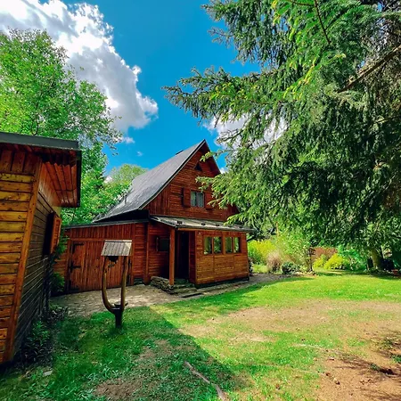 Hunting Under The Rock And The River Kretinka Ferienhaus