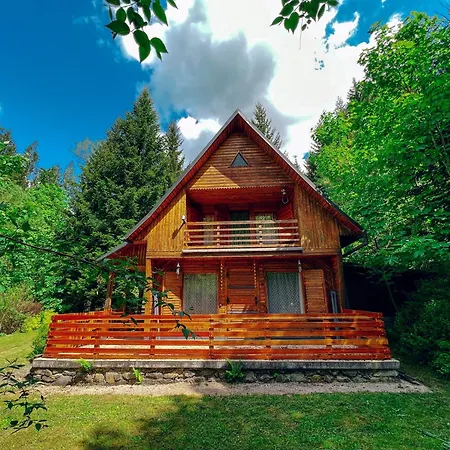 Hunting Under The Rock And The River Kretinka Ferienhaus