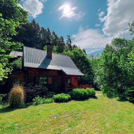 Hunting Under The Rock And The River Kretinka Ferienhaus